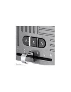 RUSSELL HOBBS - Torradeira 25250-56 | Torradeiras 2
